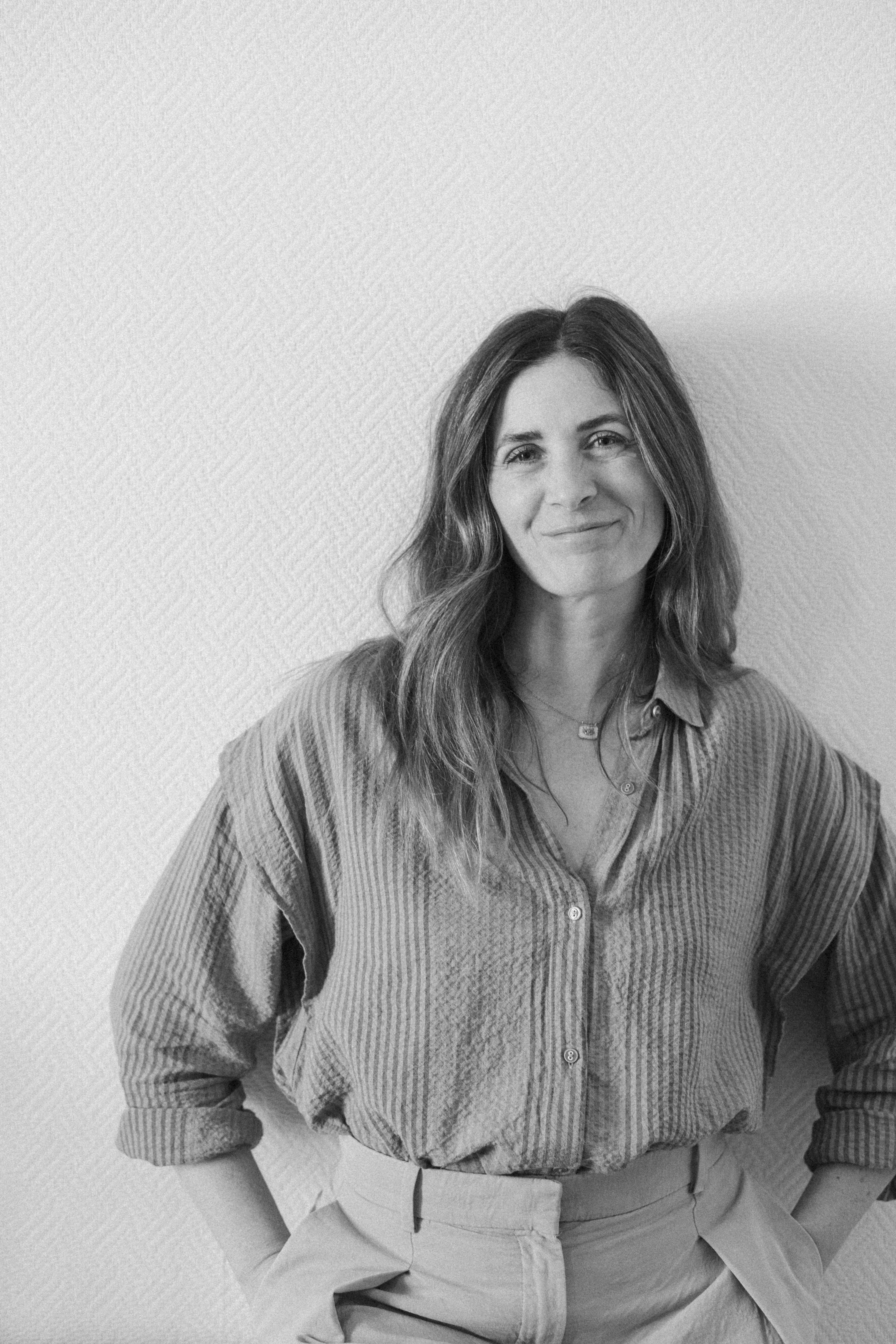 Un Home Organiser expliquant les étapes d’une formation Home Organiser