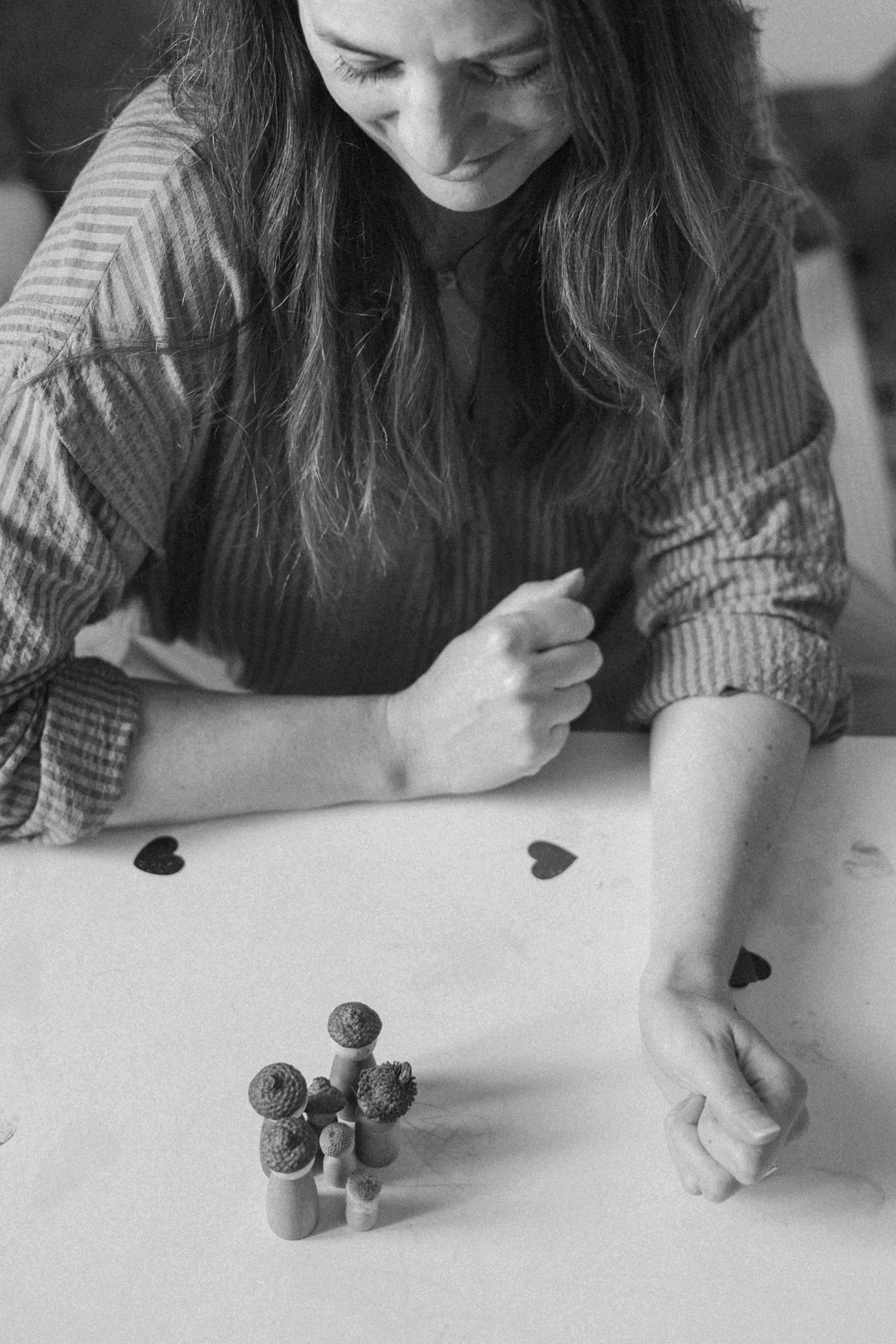 pratique de constellations familiales pour libération émotionnelle