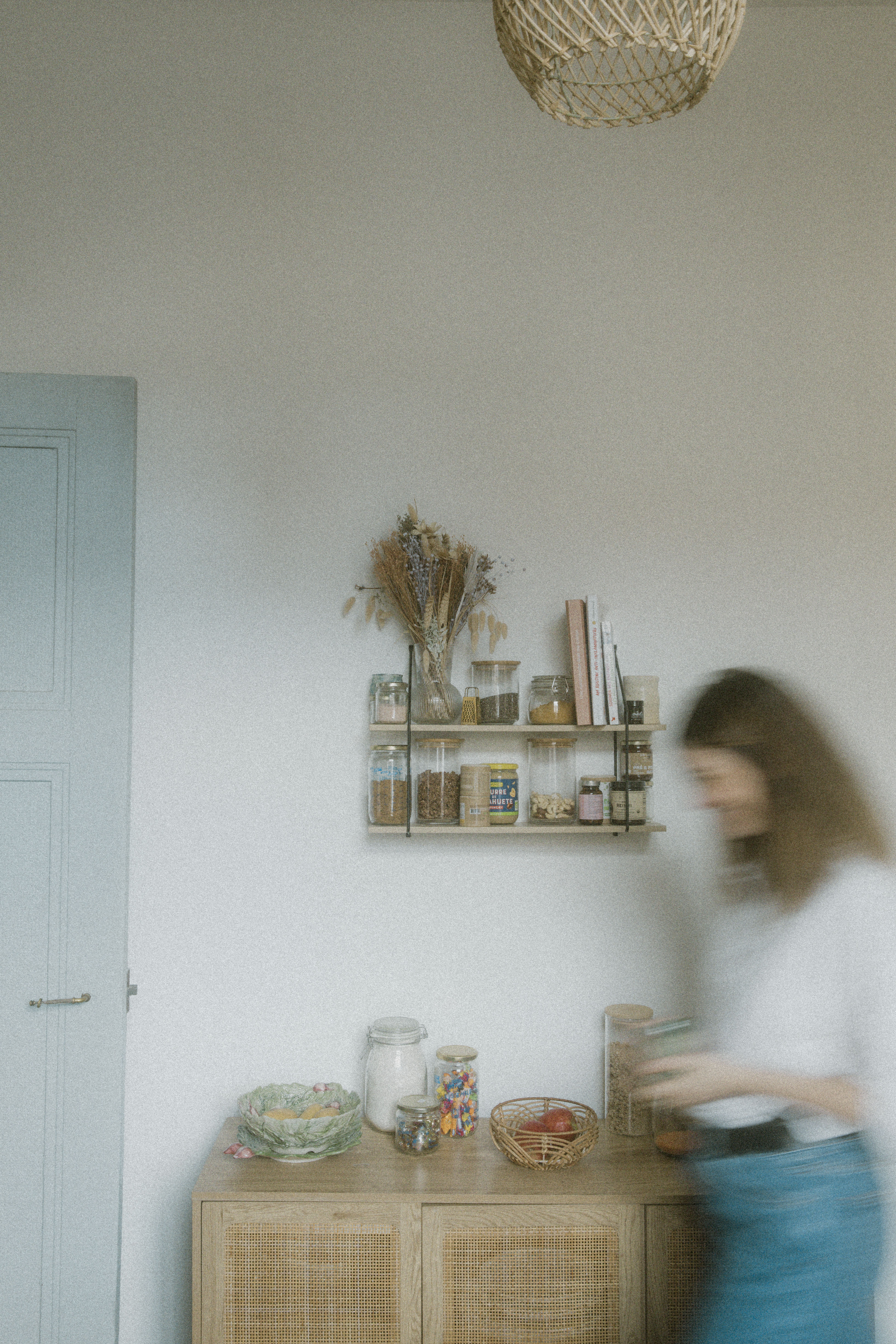 Devenir Home Organiser : séance pratique de rangement et organisation