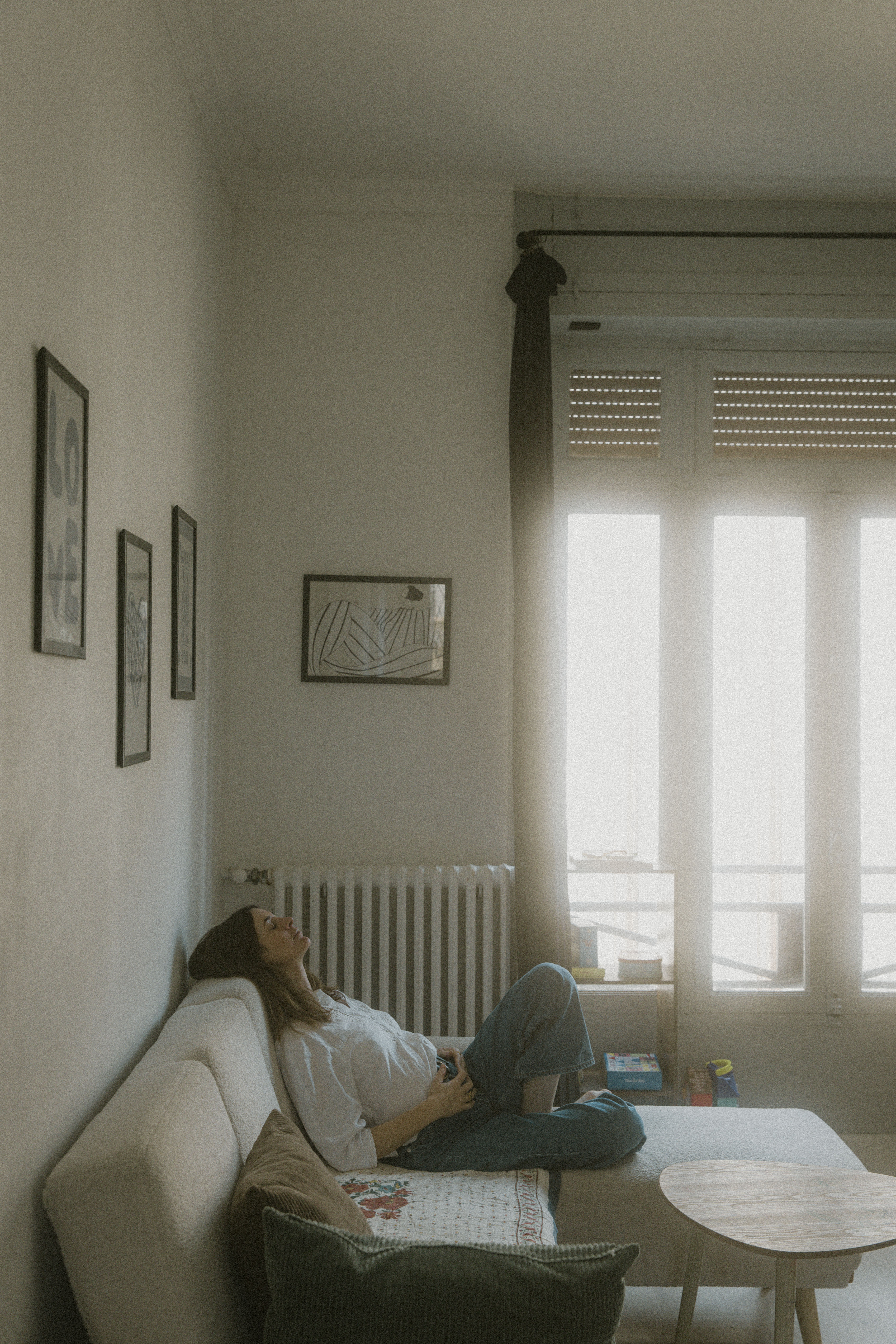 visualisation guidée lors d’une constellation familiale